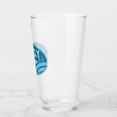 Annecy Frankrijk Buiten Glas (Links)