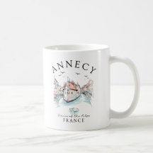 Annecy Frankrijk – Venetië van de Alpen
