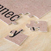 Annecy, Haute Savoie Legpuzzel (Zijkant)