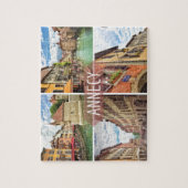 Annecy Legpuzzel (Verticaal)