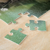 Annecy Legpuzzel (Zijkant)