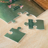 Annecy Legpuzzel (Zijkant)