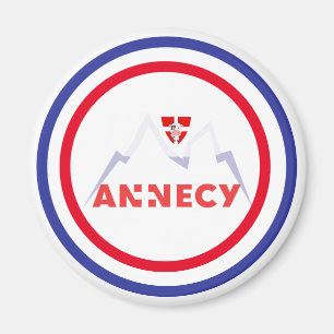 Annecy Magneet