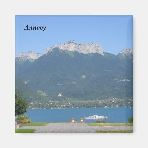 Annecy - magneet