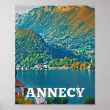 Annecy Photo Vintage weergeven