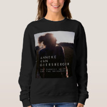 Anneke van Giersbergen - De donkerste lucht