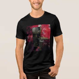 Anneke van Giersbergen - De Verzameling Mandylion Tri-Blend Shirt