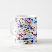 Annelisa Koffiemok (Voorkant links)