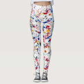 Annelisa Leggings (Voorkant)