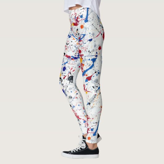 Annelisa Leggings (Links)