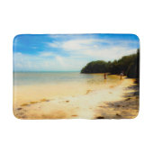 Anne's Beach, de Florida Keys Badmat (Voorkant)