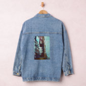 Anne's Street Denim Jacket (Hangar)
