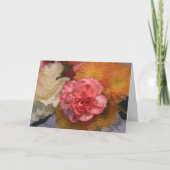 Annese Birthday Kaart (Voorkant)