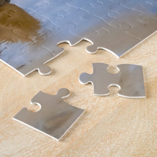 Annestown Copper Coast Waterford Ierland Legpuzzel (Zijkant)