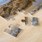 Annestown Koperkust Waterford Ierland Legpuzzel (Zijkant)