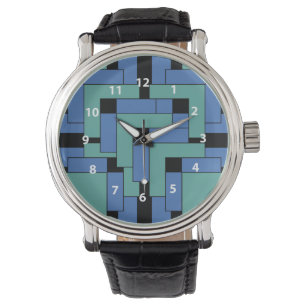 Annex eWatch-horloges Horloge