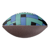 Annex Voetbal American Football (Gedraaid 90)