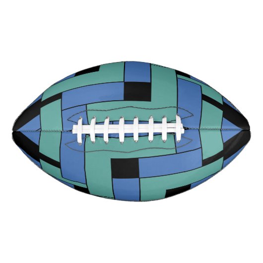 Annex Voetbal American Football (Voorkant)