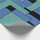 Annex wrapping paper cadeaupapier (Hoek)