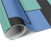 Annex wrapping paper cadeaupapier (Rol Hoek)