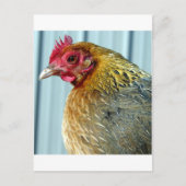 Annie Briefkaart (Voorkant)