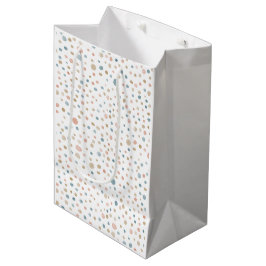 Annie Confetti Watercolor Stippen Cadeautas