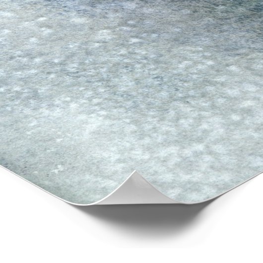 Annie Fox Gothic Girl en Fox Poster (Hoek)