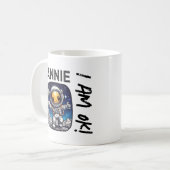 Annie, het gaat goed! | Songtekst van Twist with A Koffiemok (Voorkant links)