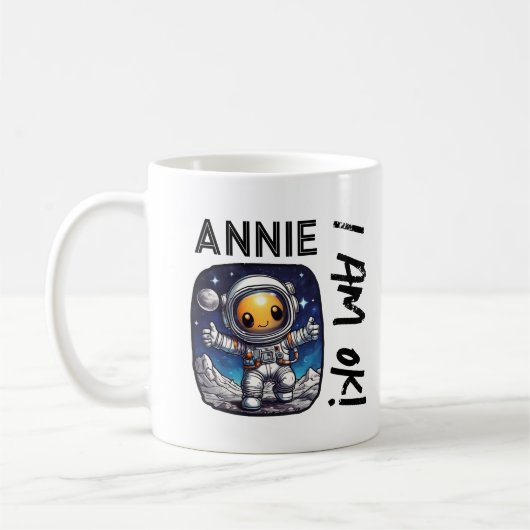 Annie, het gaat goed! | Songtekst van Twist with A Koffiemok (Links)