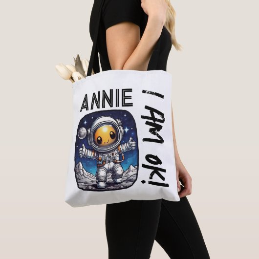 Annie, het gaat goed! | Songtekst van Twist with A Tote Bag (Dichtbij)