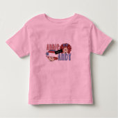 Annie houdt van Andy T-shirts en geschenken (Voorkant)