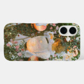 Annie, Lily, Lily, Roos van John Singer Sargent Case-Mate iPhone Case (Achterkant (horizontaal))