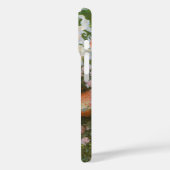 Annie, Lily, Lily, Roos van John Singer Sargent Case-Mate iPhone Case (Achterkant / Links)