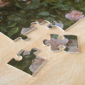 Annie, Lily, Lily, Roos van John Singer Sargent Legpuzzel (Zijkant)