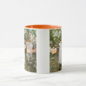 Annie, Lily, Lily, Roos van John Singer Sargent Mok (Midden)