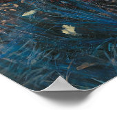 Annie, Lily, Lily, Roos van John Singer Sargent Poster (Hoek)