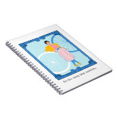 Annie Londonderry Notitieboek (Rechterzijde)