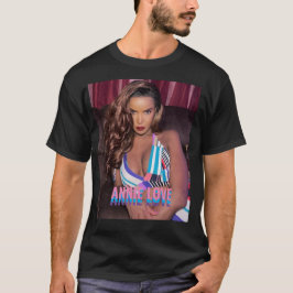 ANNIE LOVE T-Shirt