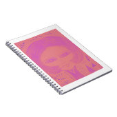 Annie Notitieboek (Rechterzijde)