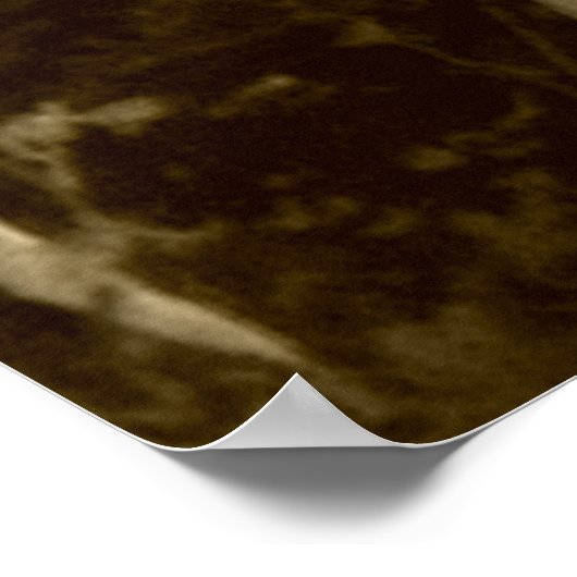 Annie Oakley Classic Poster (Hoek)