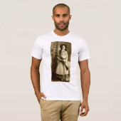 Annie Oakley Classic T-shirt (Voorkant volledig)