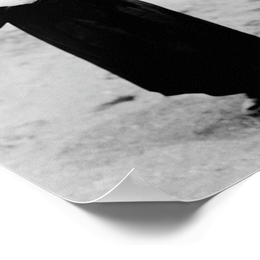 Annie Oakley Holding Rifle - 1922 Poster (Hoek)