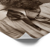 Annie Oakley - Little Sure Shot Poster (Hoek)