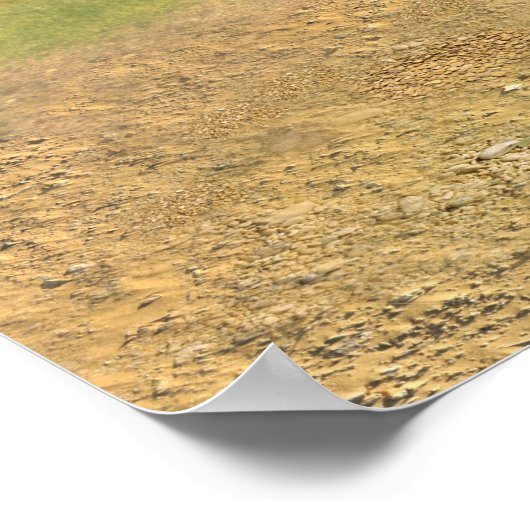 Annie Oakley Poster (Hoek)