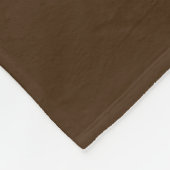 Annie Oakley Sharpschutter Fleece Blanket Deken (Hoek)