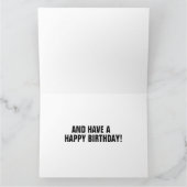 Annie Oakley VERJAARDAG Cowgirl Kaarten (Binnen)