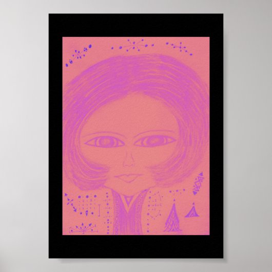 Annie Poster (Voorkant)