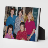 ANNIE SUE MET SCHOOLVRIENDEN FOTOPLAAT (Zijkant)