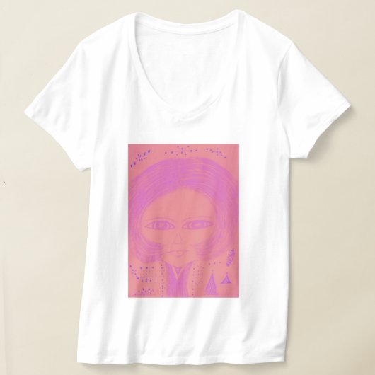 Annie T-shirt (Laagn)