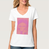 Annie T-shirt (Voorkant)